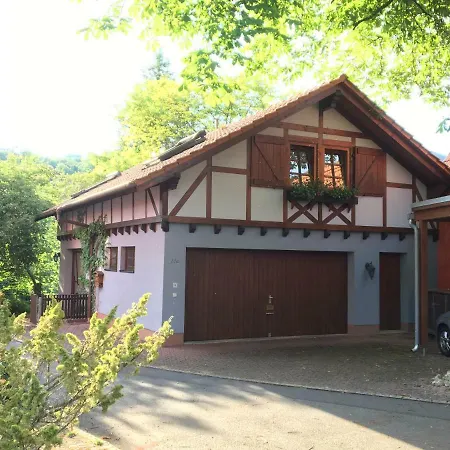 Ferienwohnung Am Main Apartment Wertheim