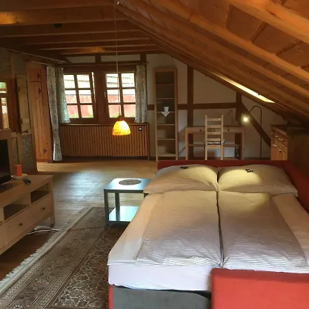Ferienwohnung Am Main *