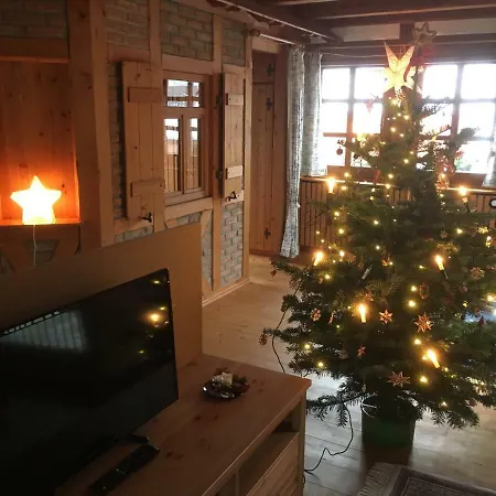 Ferienwohnung Am Main